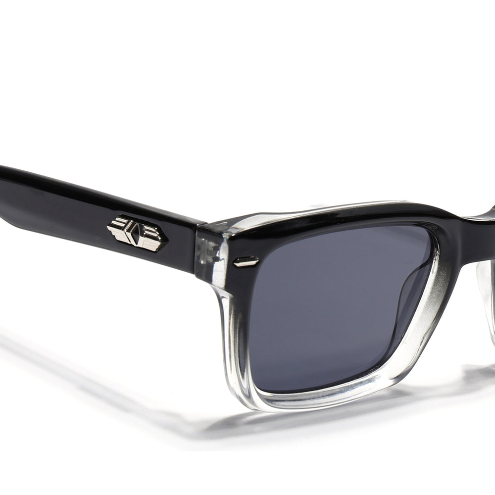 Voyage Oversized Square Sunglasses