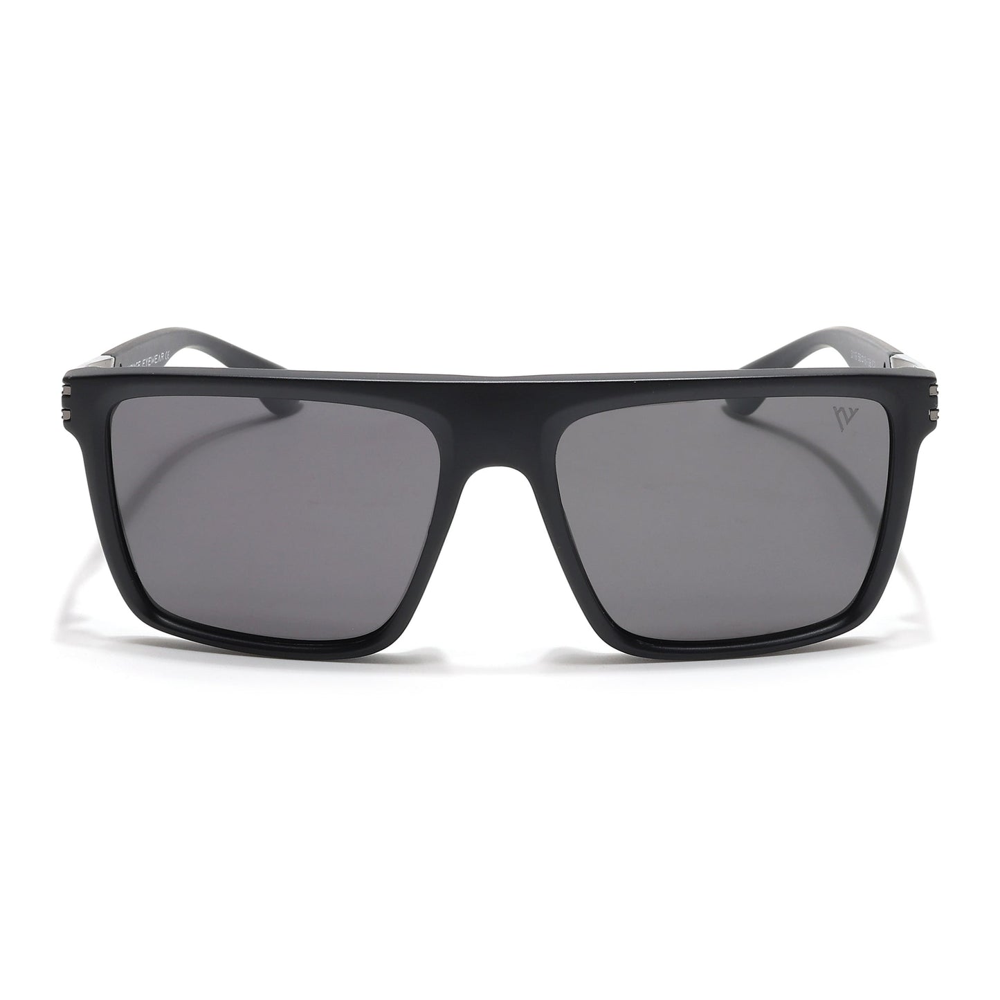 Voyage PolarZ | Grey Square Polarized
Sunglasses