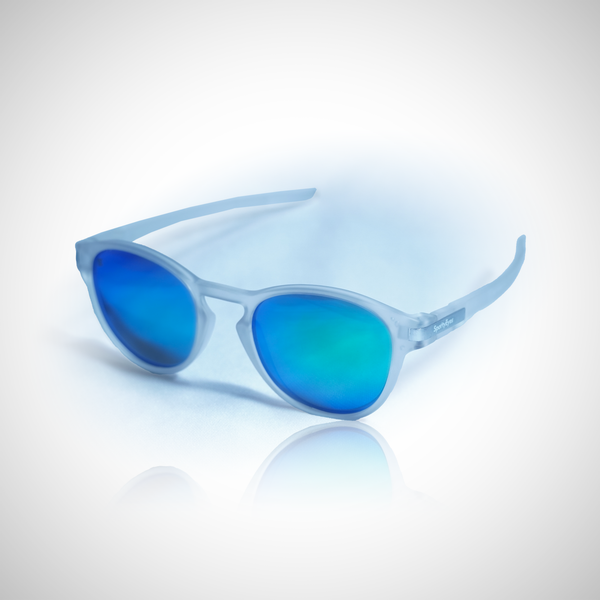 SportyEyes | VEYA | Transparent White