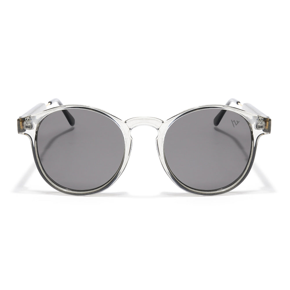 Voyage Bettle | Round Sunglasses