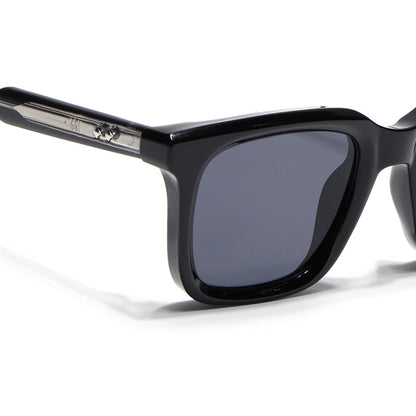 Voyage Square Sunglasses