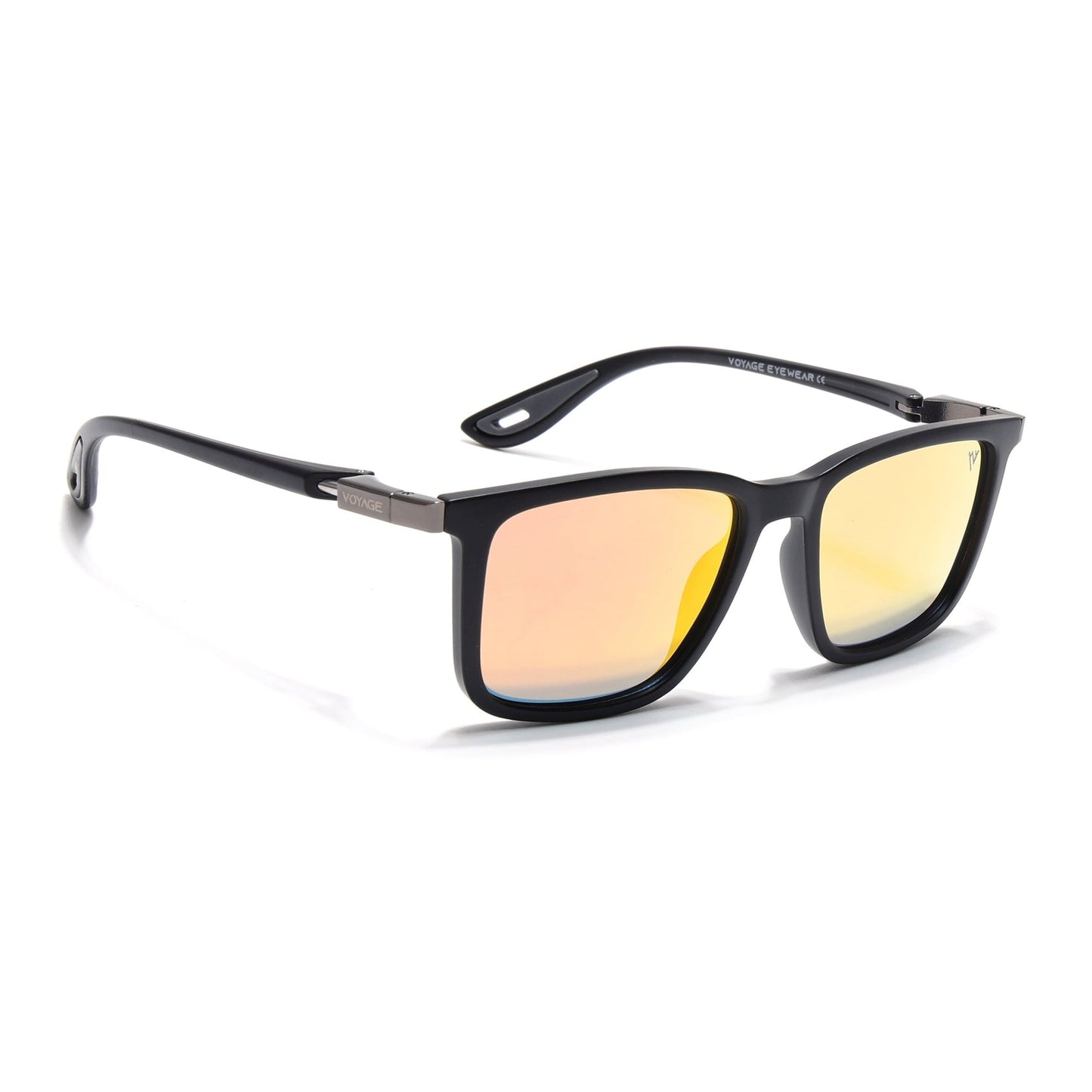 Voyage Beast 2.0 | Multicolor Reflector