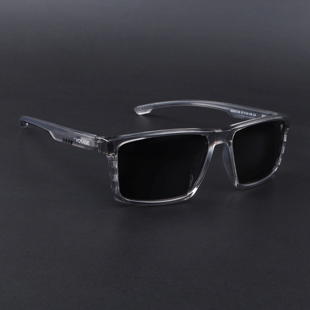 Wayfarer Polarized Sunglasses
