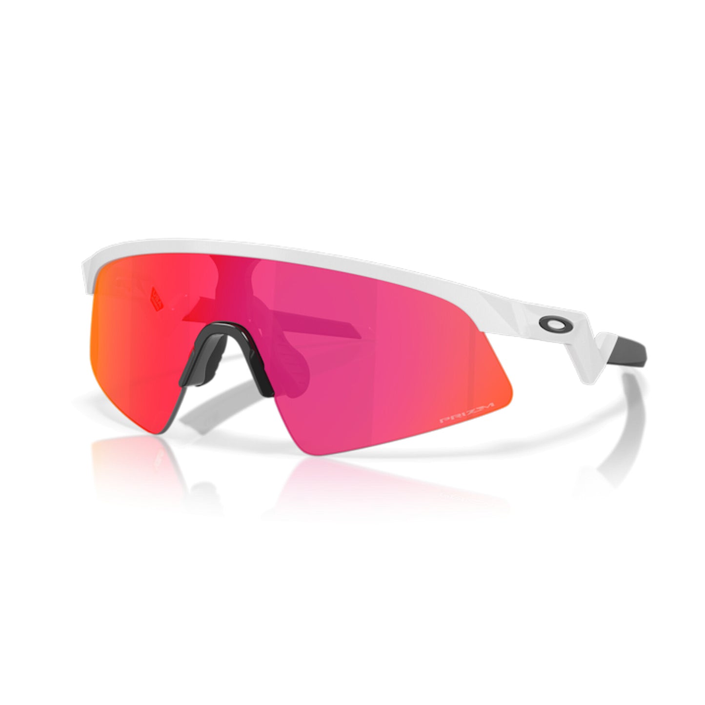 Oakley Resistor sweep