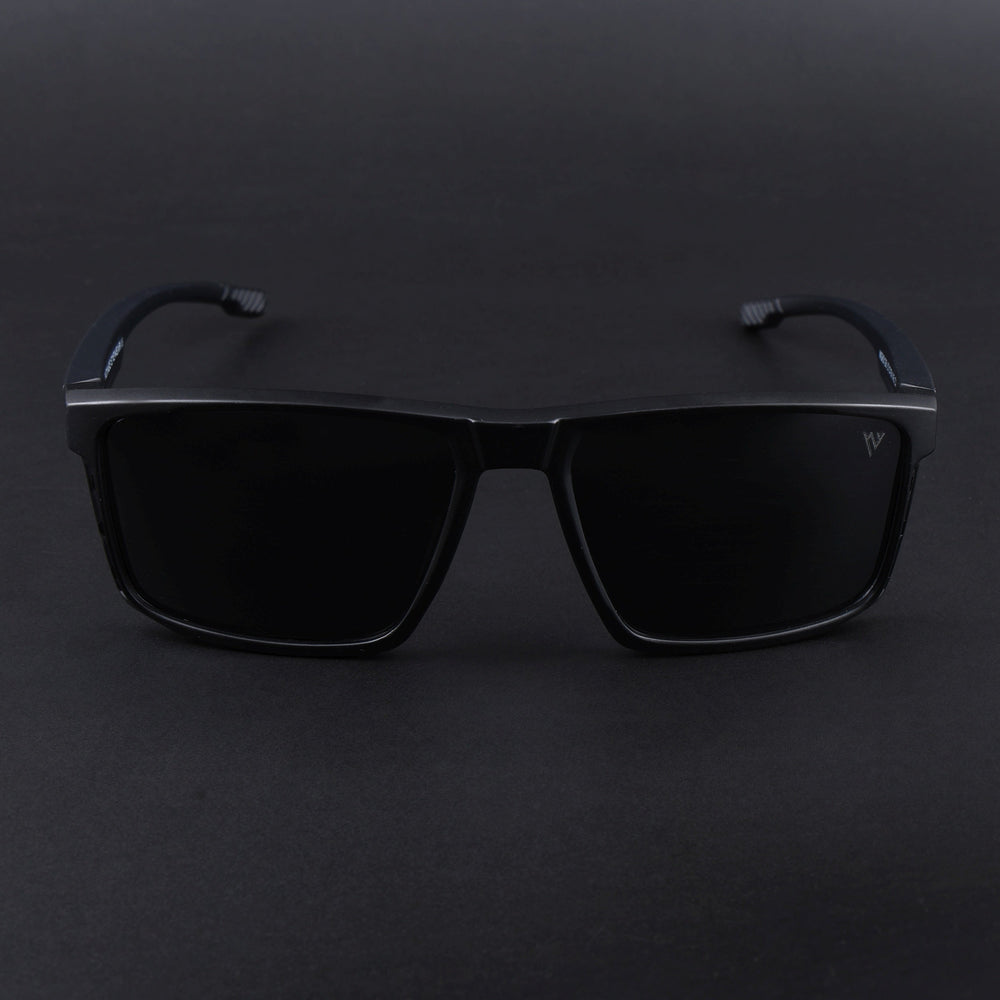 Wayfarer Polarized Sunglasses