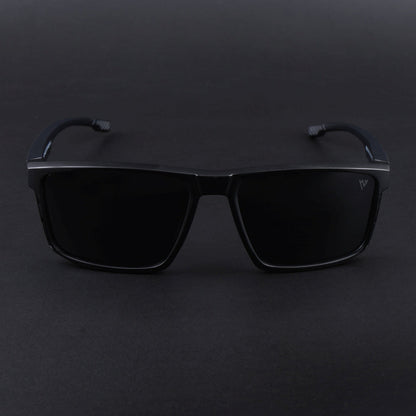 Wayfarer Polarized Sunglasses