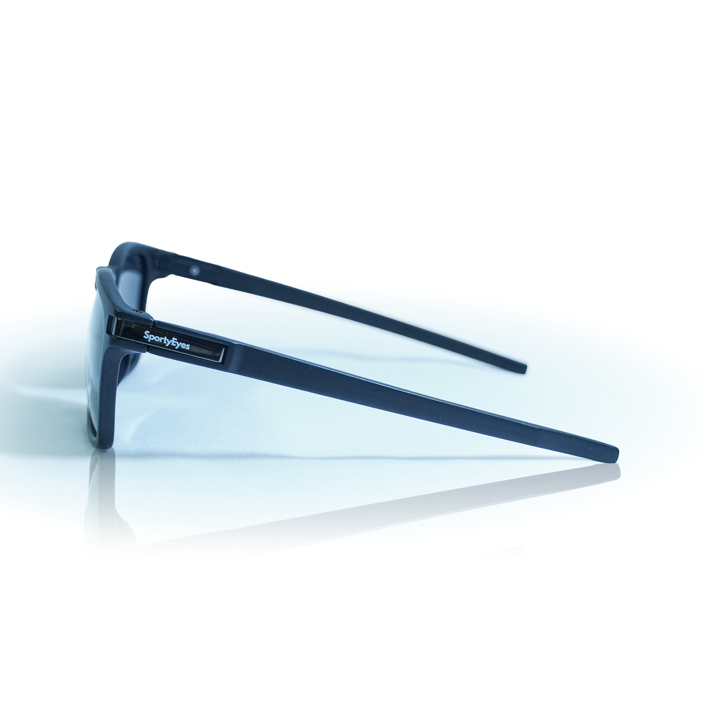 SportyEyes | AXIS | Black
