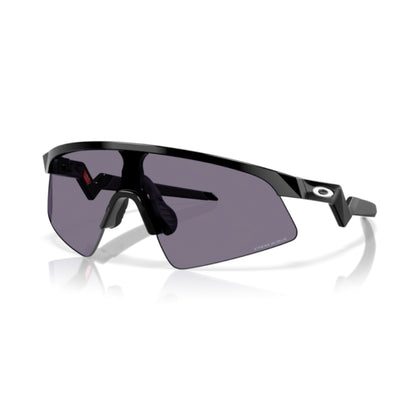 Oakley Resistor sweep