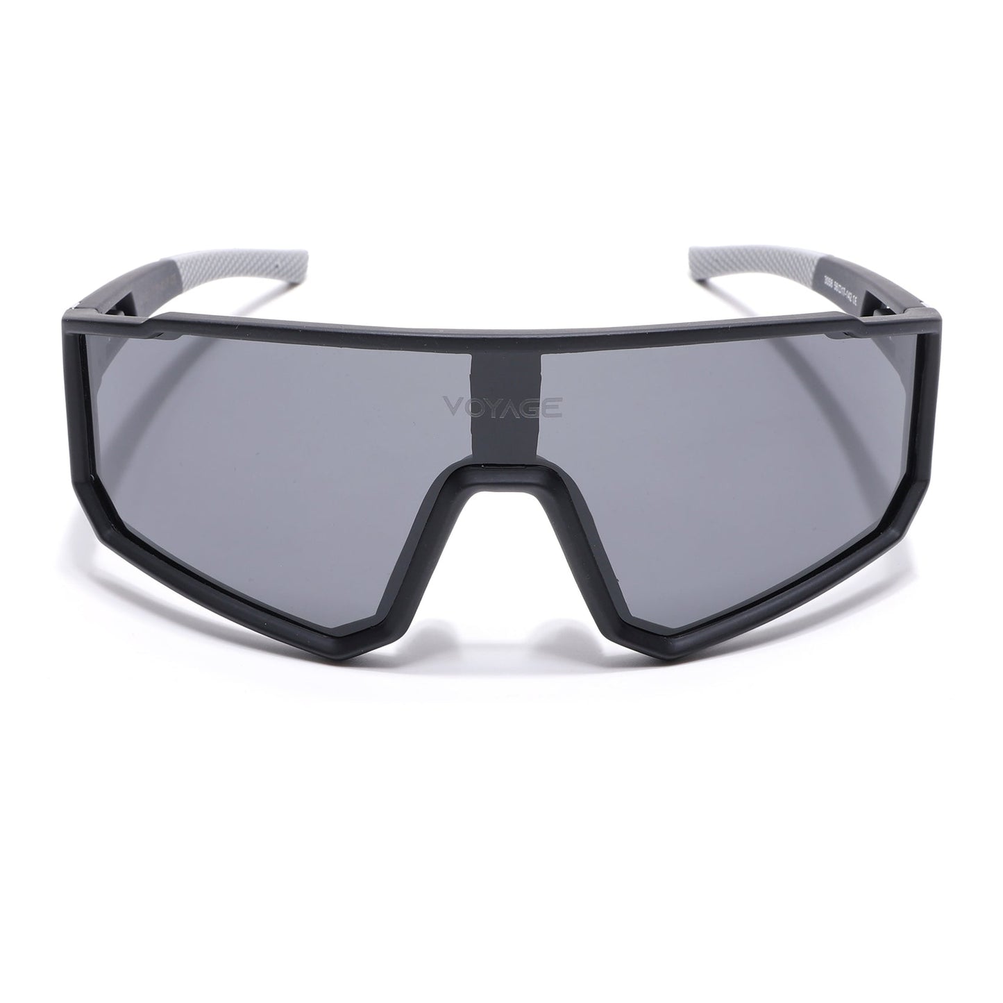 Voyage Drift (Grey Frame | Black Lense)