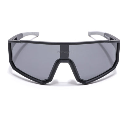 Voyage Drift (Grey Frame | Black Lense)