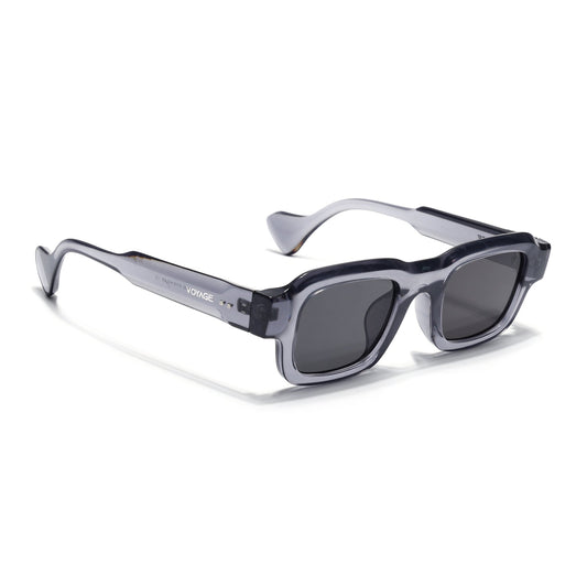 Voyage Square Sunglasses