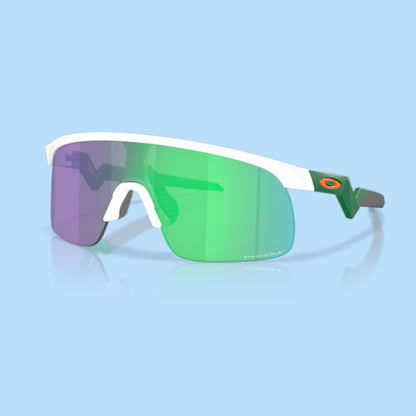 Oakley Resistor