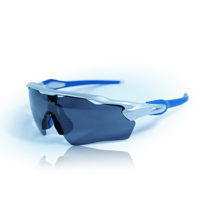 SportyEyes | EV TORQUE | Silver & Black