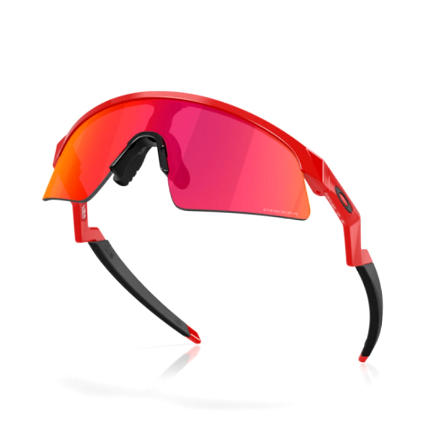 Oakley Resistor sweep