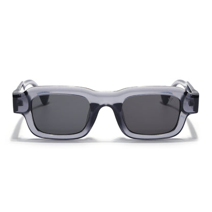 Voyage Square Sunglasses