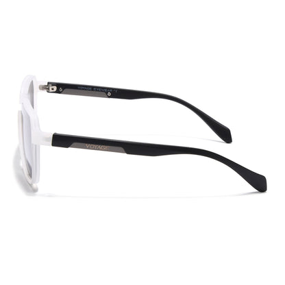 Voyage Hexagonal Sunglasses