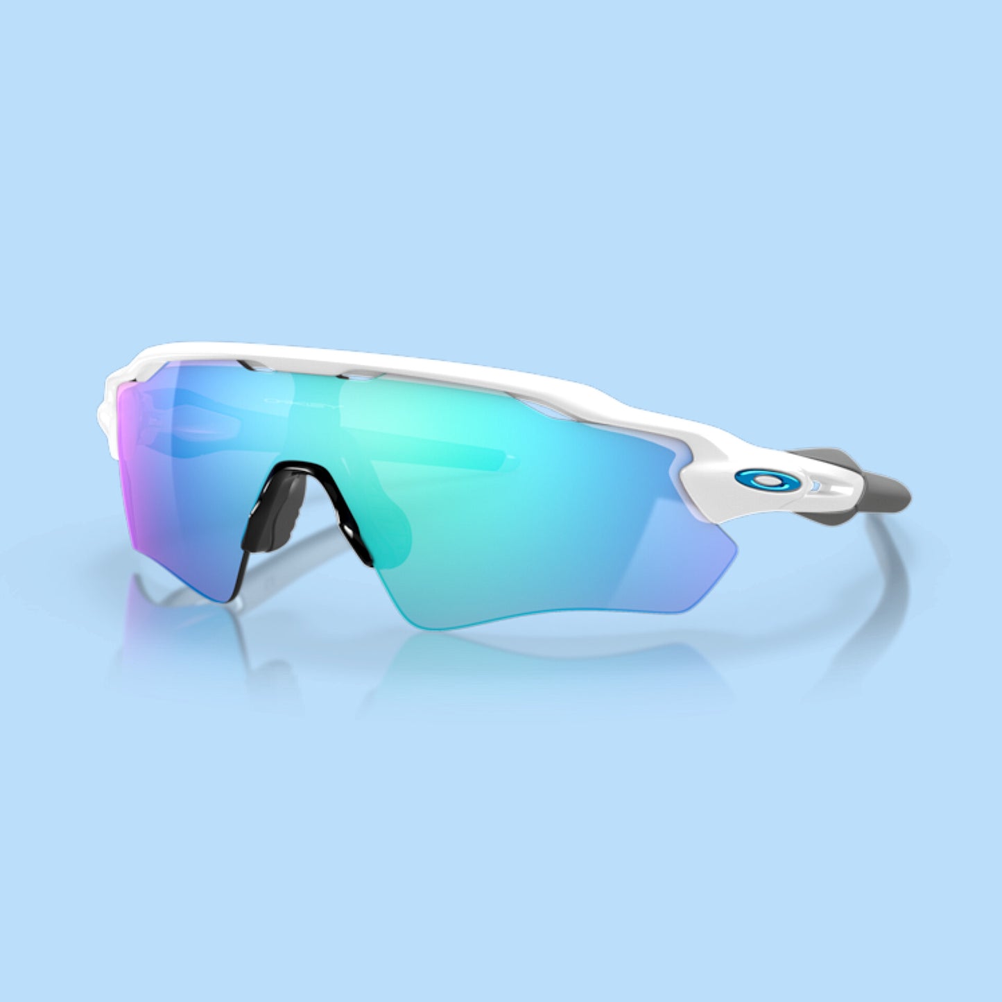 Oakley EV Radar