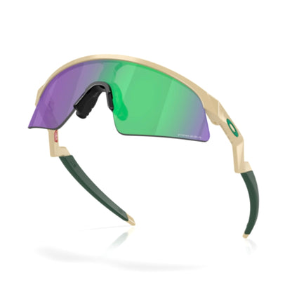Oakley Resistor sweep
