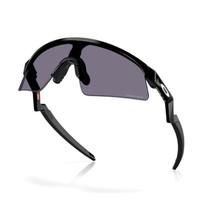 Oakley Resistor sweep