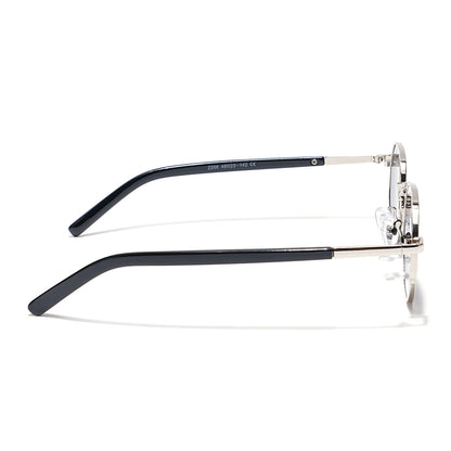 Zeal | Hexagon Sunglasses