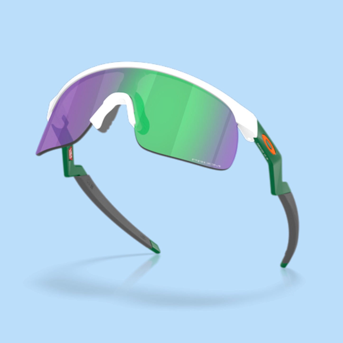 Oakley Resistor
