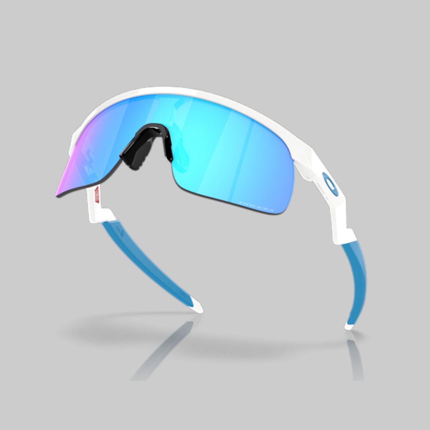 Oakley Resistor