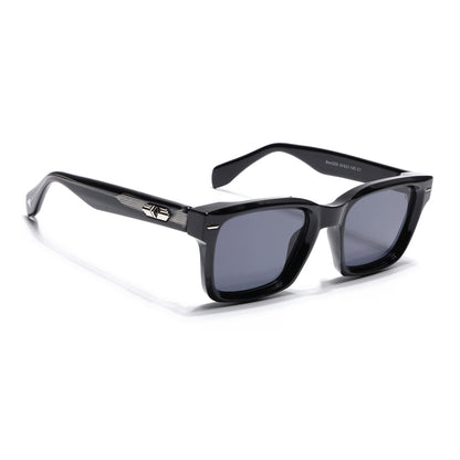 Voyage Oversized Square Sunglasses