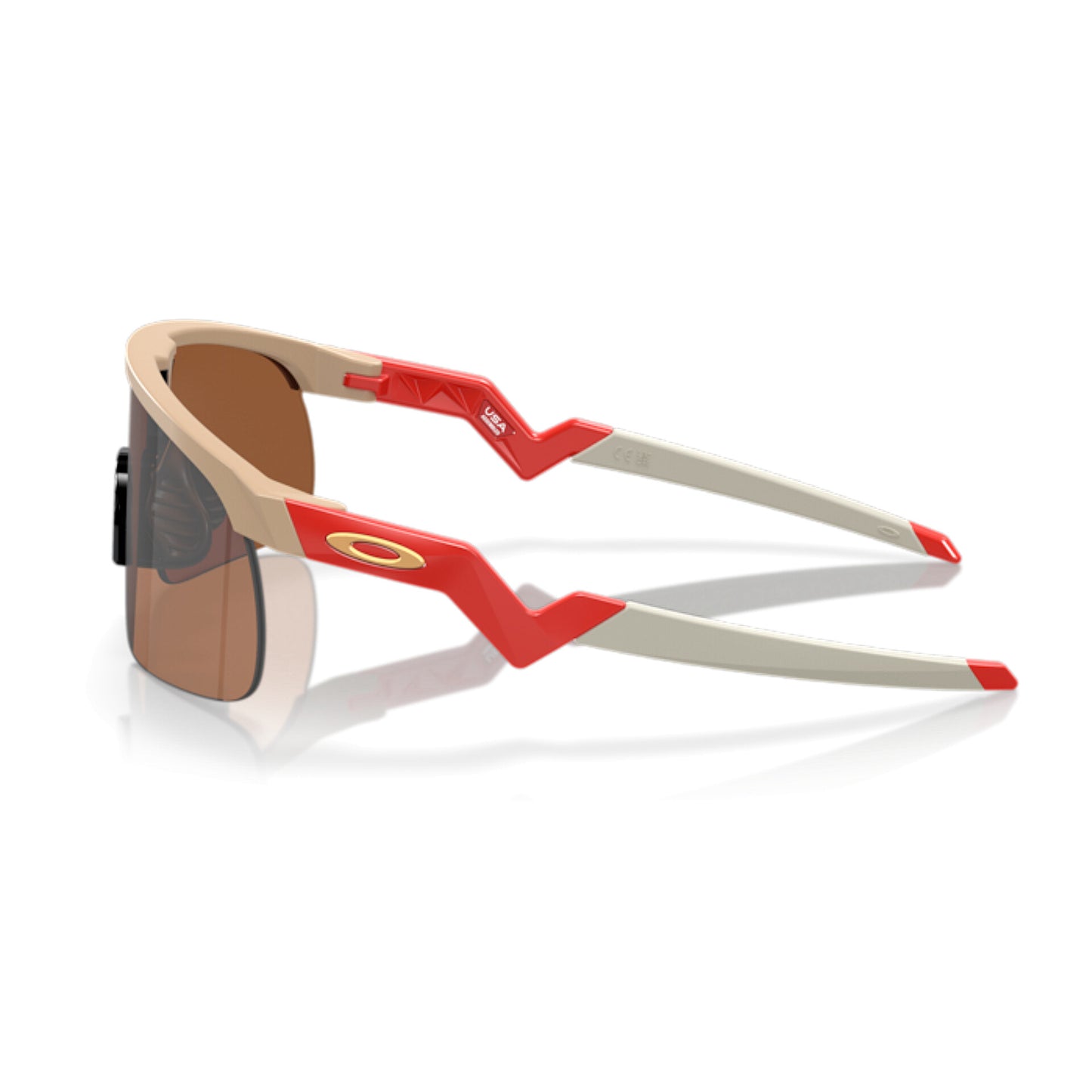 Oakley Resistor