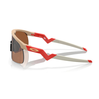 Oakley Resistor