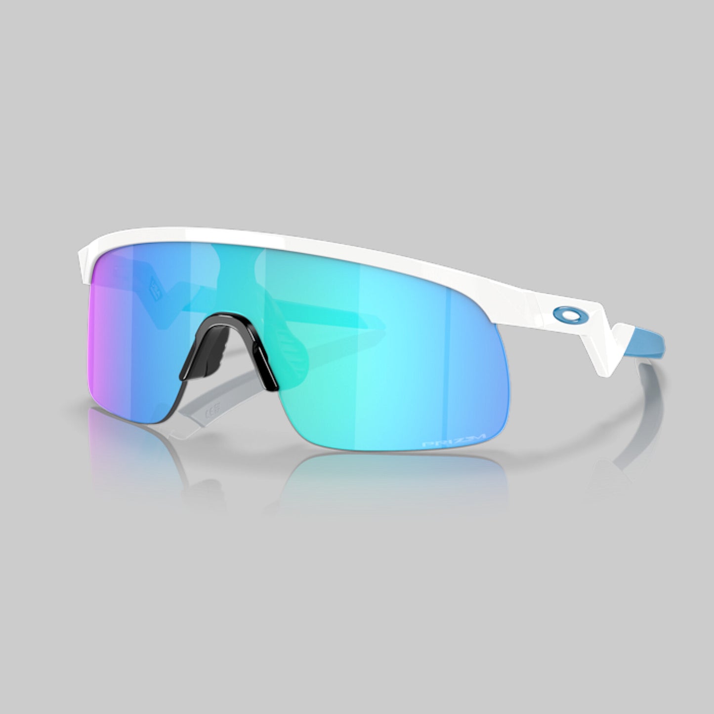 Oakley Resistor