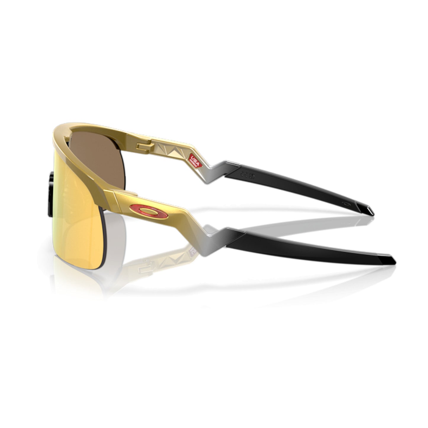 Oakley Resistor