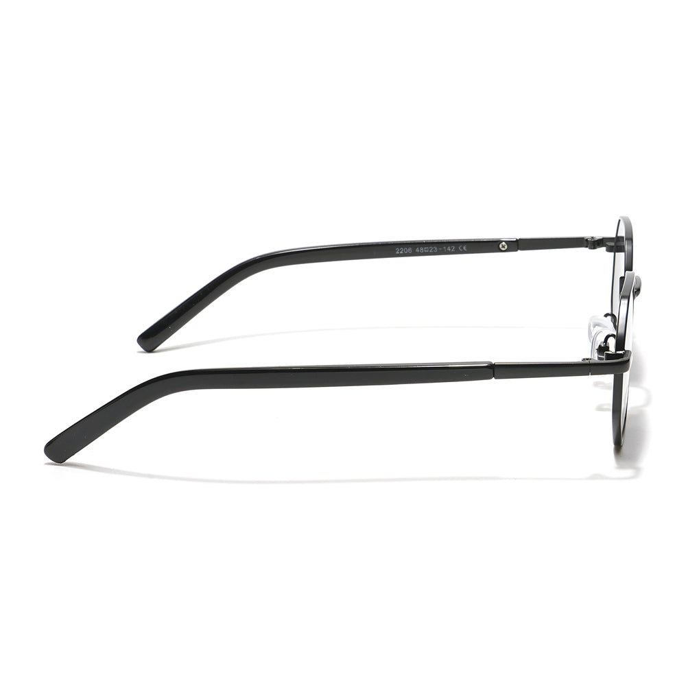 Zeal | Hexagon Sunglasses