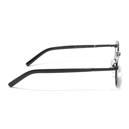 Zeal | Hexagon Sunglasses