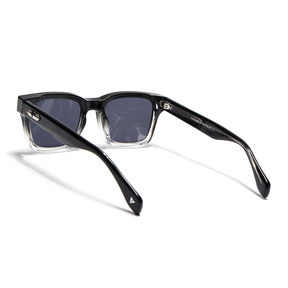Voyage Oversized Square Sunglasses