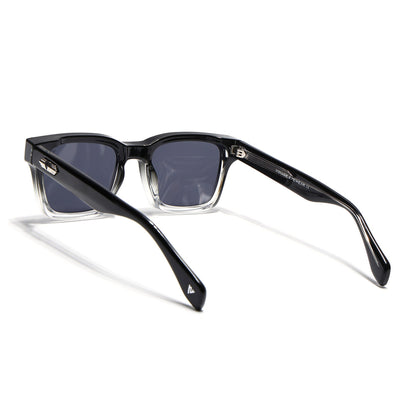 Voyage Oversized Square Sunglasses