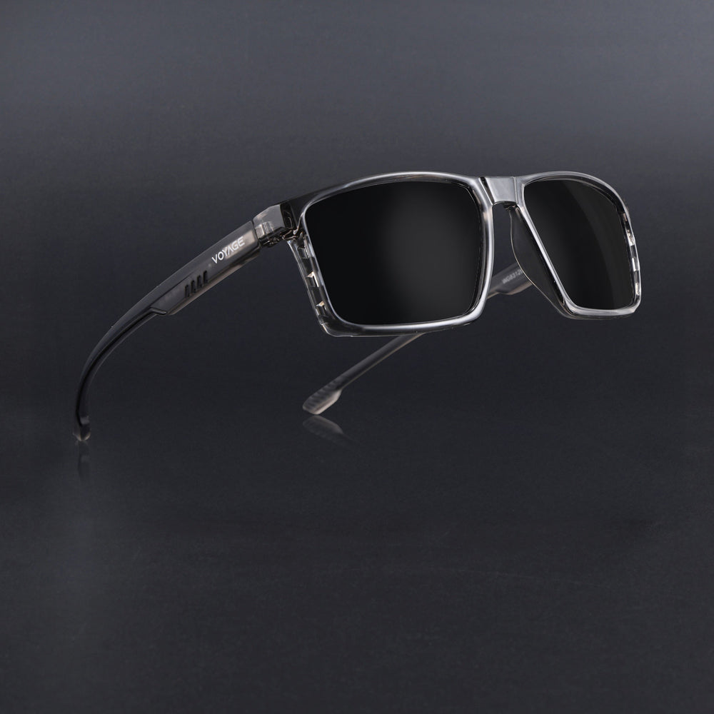 Wayfarer Polarized Sunglasses