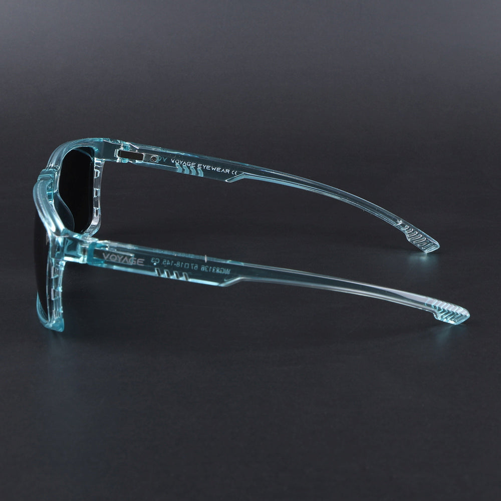 Wayfarer Polarized Sunglasses