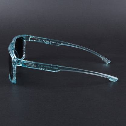 Wayfarer Polarized Sunglasses