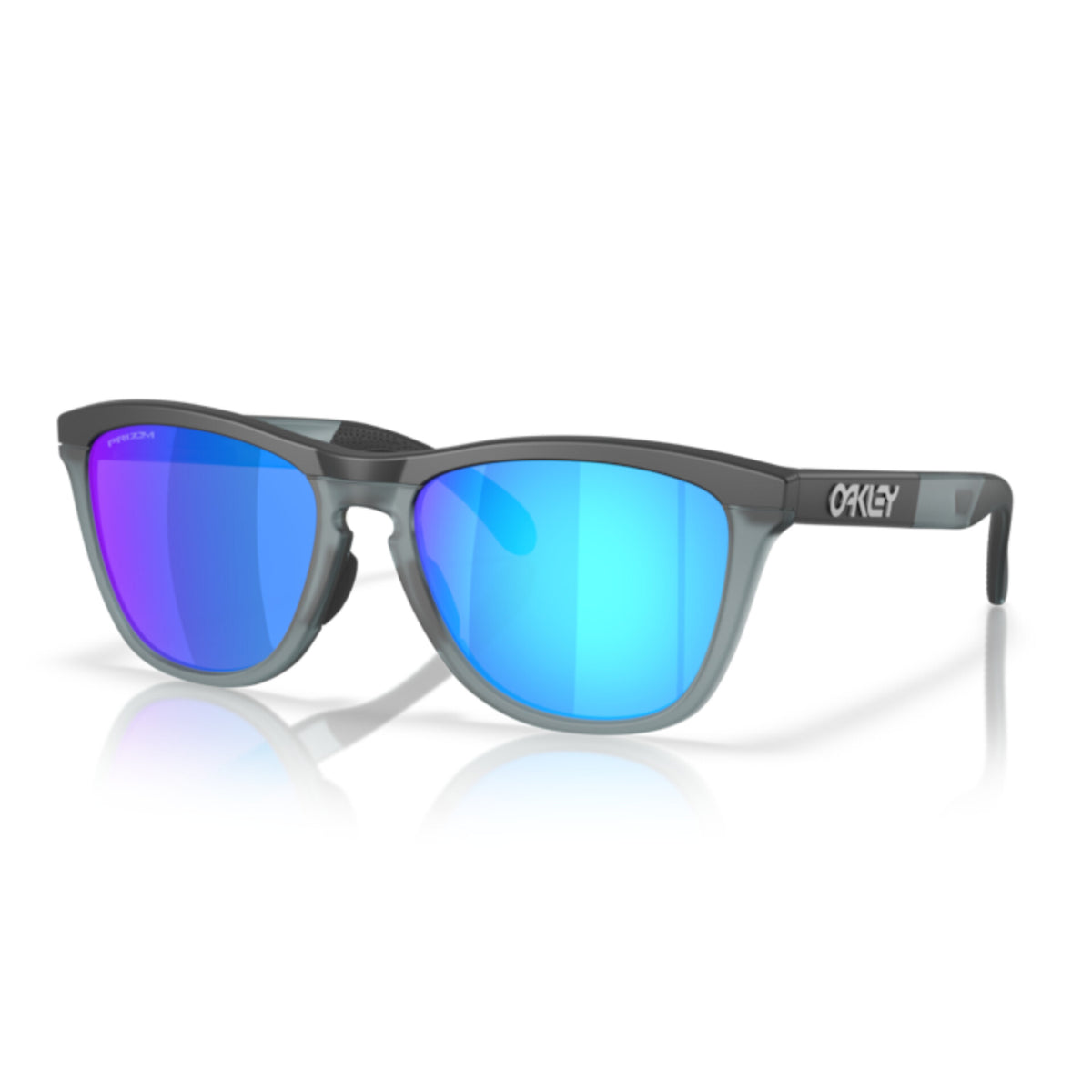 Oakley | Frogskins range – SportyEyes