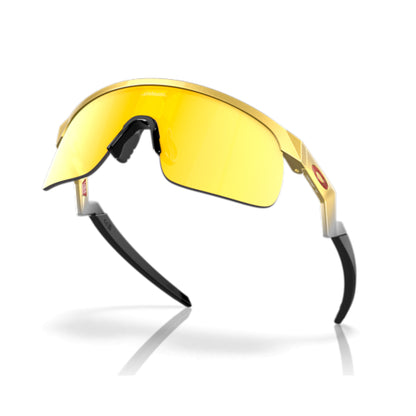 Oakley Resistor