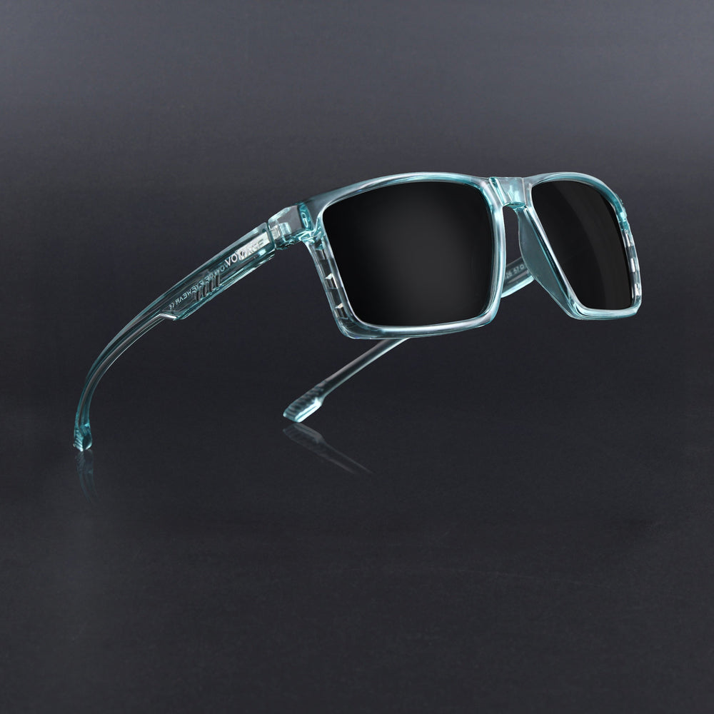 Wayfarer Polarized Sunglasses