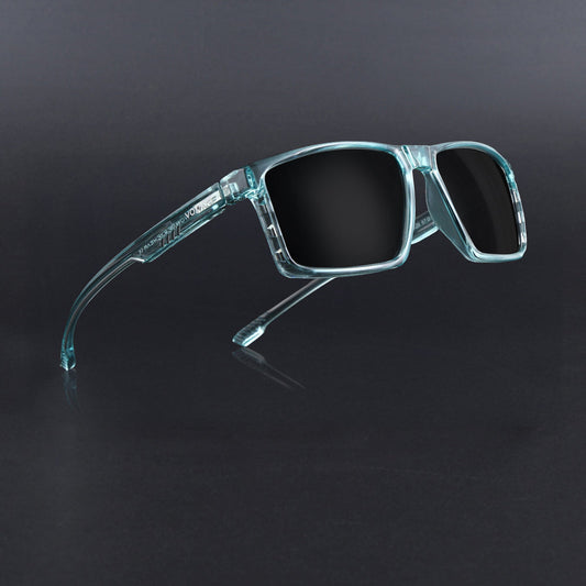 Wayfarer Polarized Sunglasses
