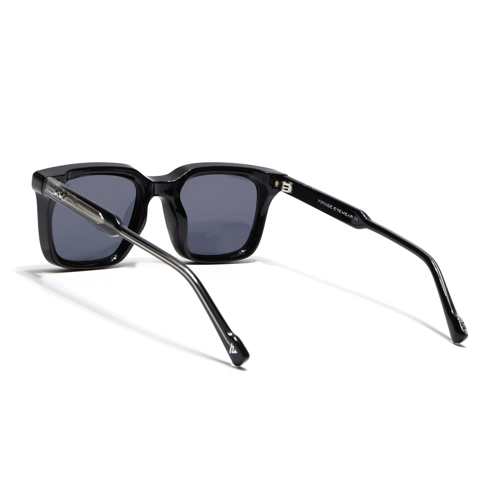 Voyage Square Sunglasses