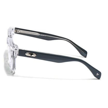 Voyage Oversized Square Sunglasses