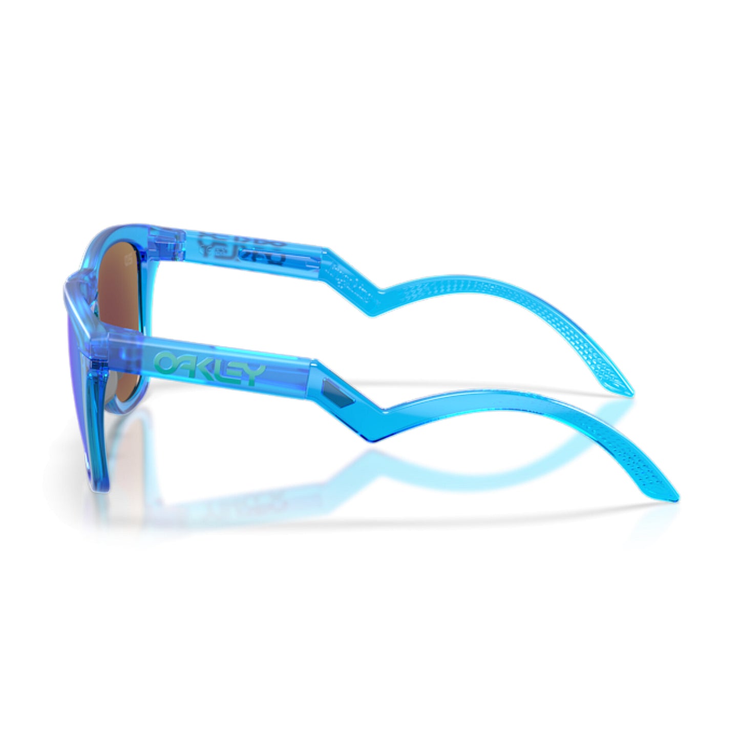 Frogskins Hybrid