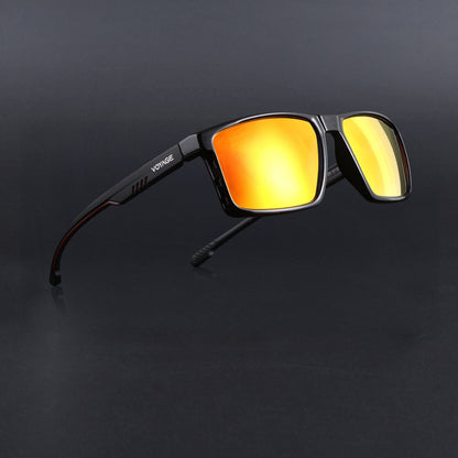 Wayfarer Polarized Sunglasses