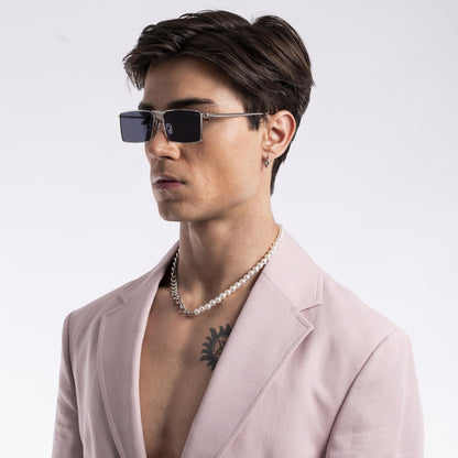 Voyage Silver Digger