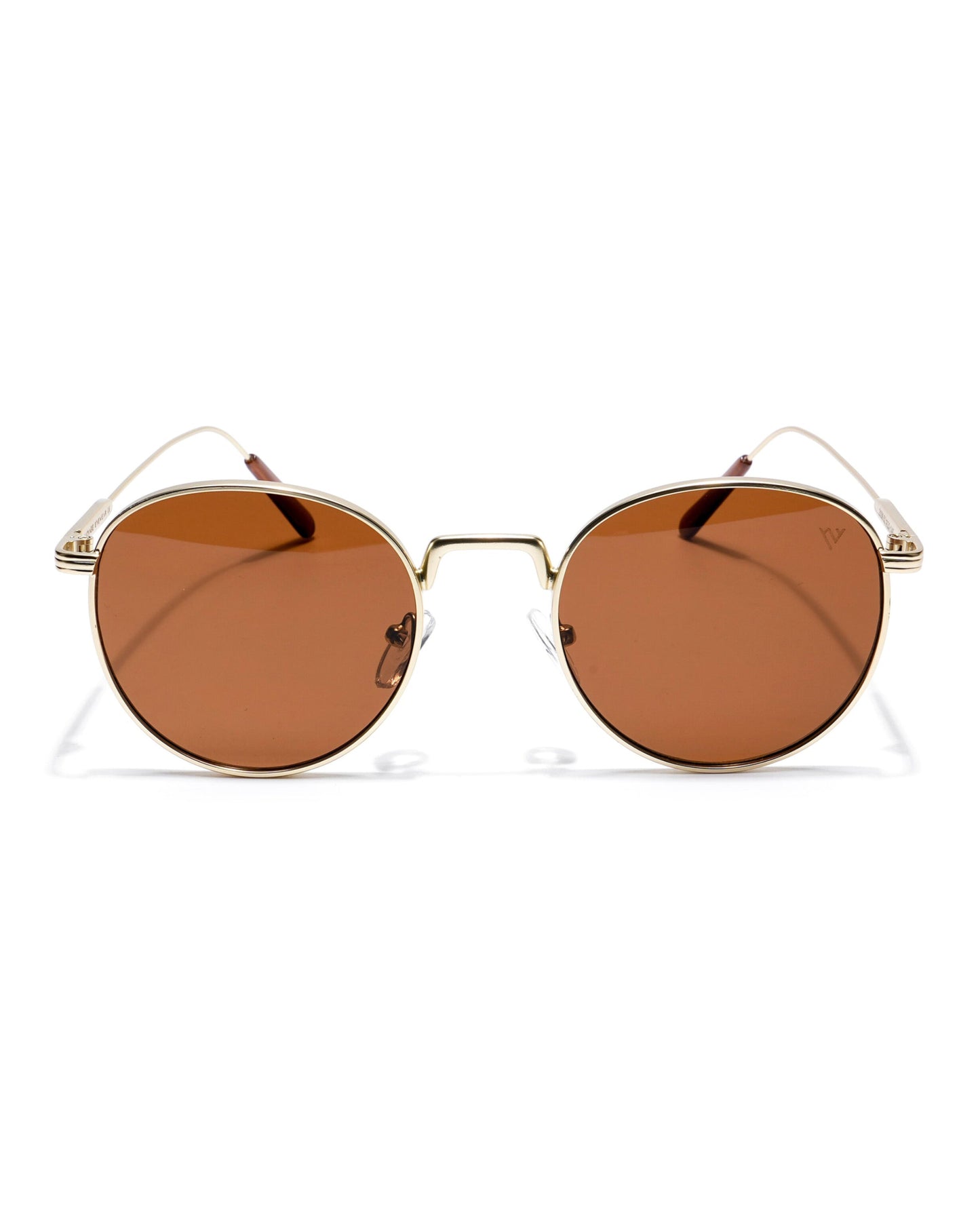 Sonic | Round Sunglasses