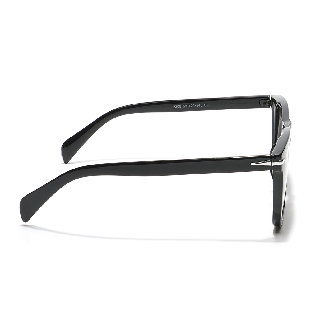 Voyage Blaze X | Wayfarer Sunglasses