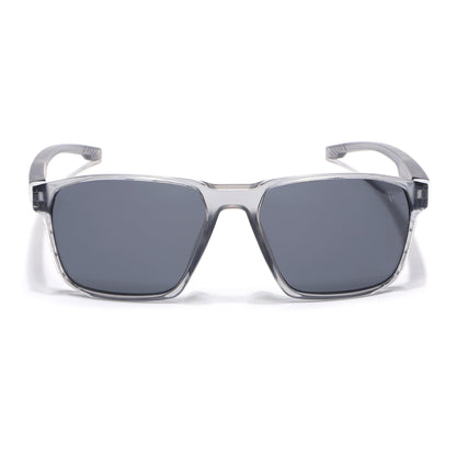 Voyage Wayfarer Polarized Sunglasses |